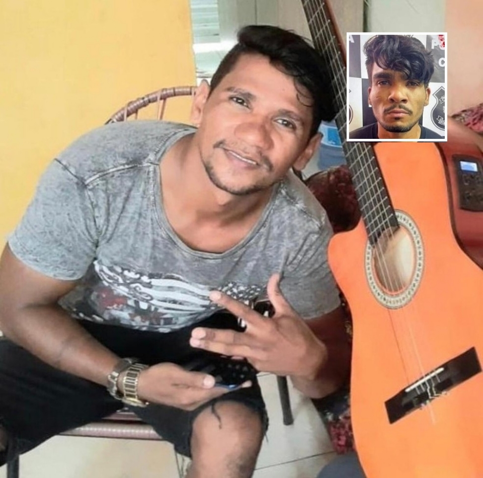 Cantor de Mato Grosso confundido com Lázaro faz apelo nas redes sociais; veja vídeo MÍDIA HOJE Cantor de Mato Grosso confundido com Lázaro faz apelo nas redes sociais; veja vídeo MÍDIA HOJE