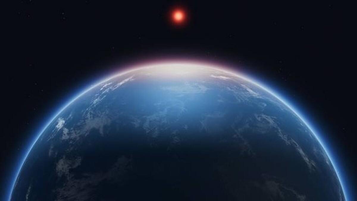 Descoberta no planeta K2-18 b prova existência de vida alienígena