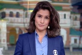 Reprodução/Tv Globo