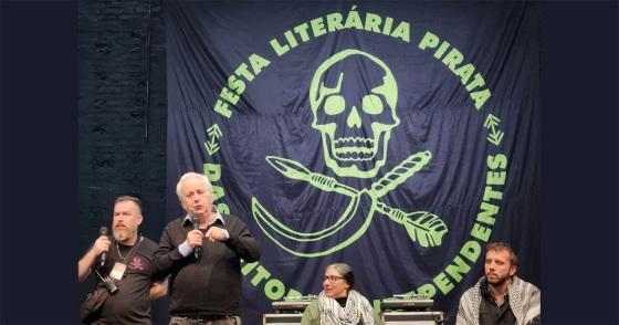  Foto: Rodrigo Chagas/Brasil de Fato