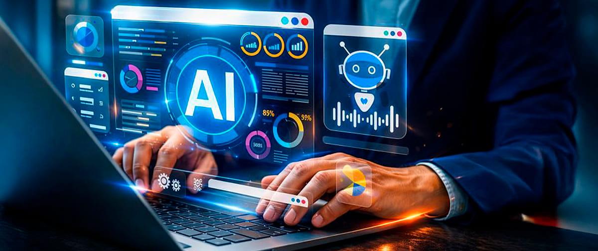 IA entra na rotina dos brasileiros e já foi usada por 87%, diz estudo |  MÍDIA HOJE